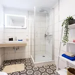 Saalstube, Adolphsburg Apartamento