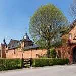 Saalstube, Adolphsburg Oberhundem