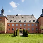 Saalstube, Adolphsburg Apartamento Oberhundem