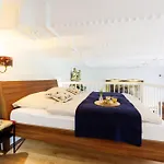 Apartamento Saalstube, Adolphsburg