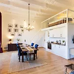 Apartamento Saalstube, Adolphsburg
