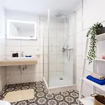 Apartamento Saalstube, Adolphsburg Oberhundem
