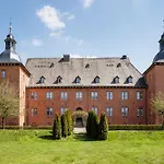 Saalstube, Adolphsburg Oberhundem