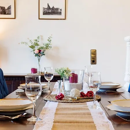 Fewo Saalstube, Adolphsburg