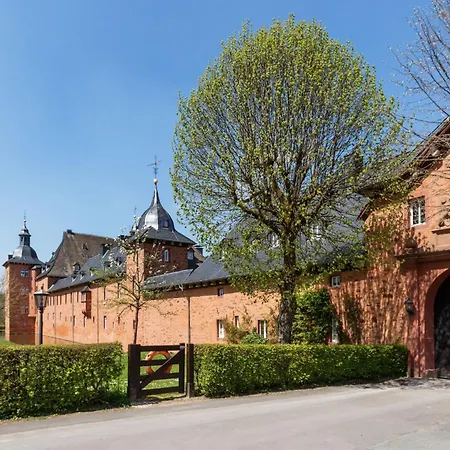 公寓 Saalstube, Adolphsburg *
