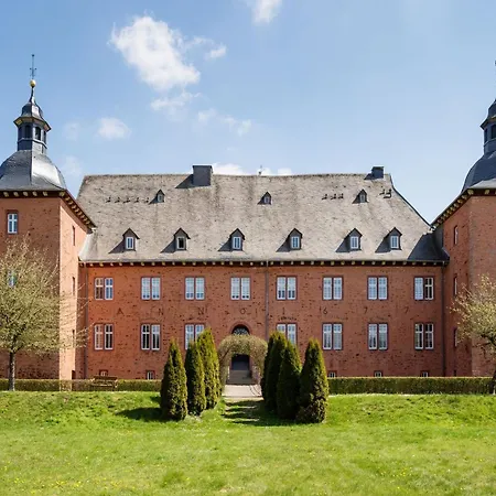 Saalstube, Adolphsburg Oberhundem