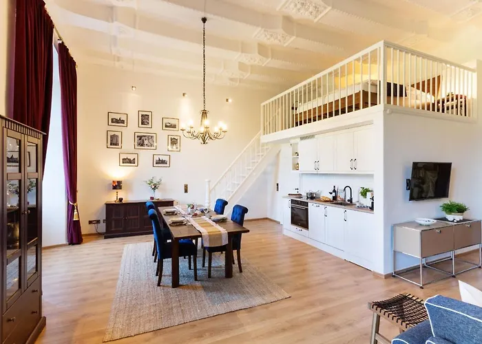 Fewo Saalstube, Adolphsburg Apartment *