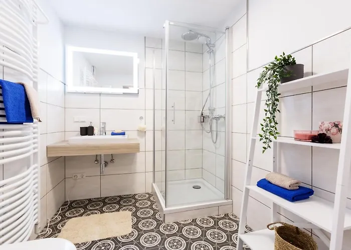 Fewo Saalstube, Adolphsburg * Kirchhundem