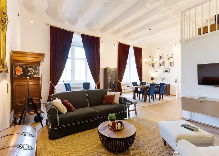 Fewo Saalstube, Adolphsburg Apartman Oberhundem